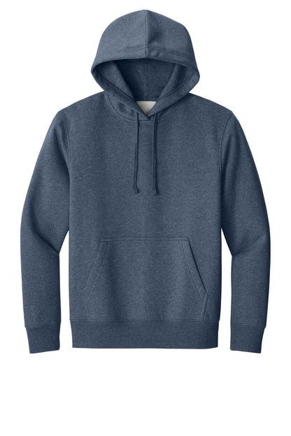 Navy Heather
