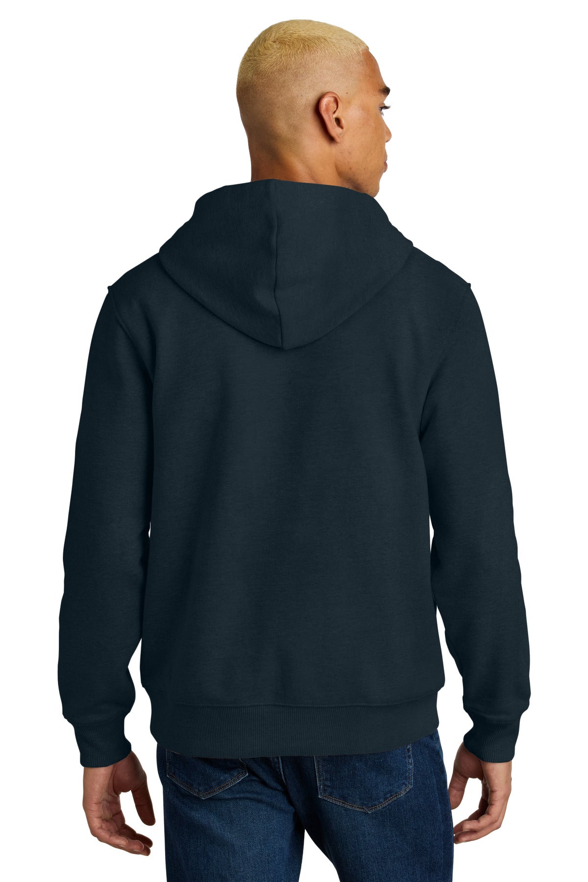 New Navy