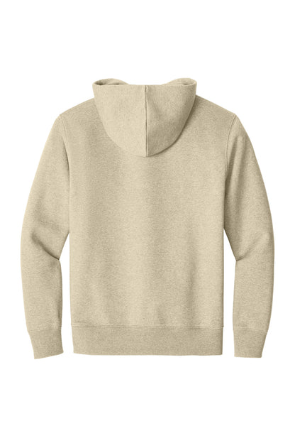 Oatmeal Heather