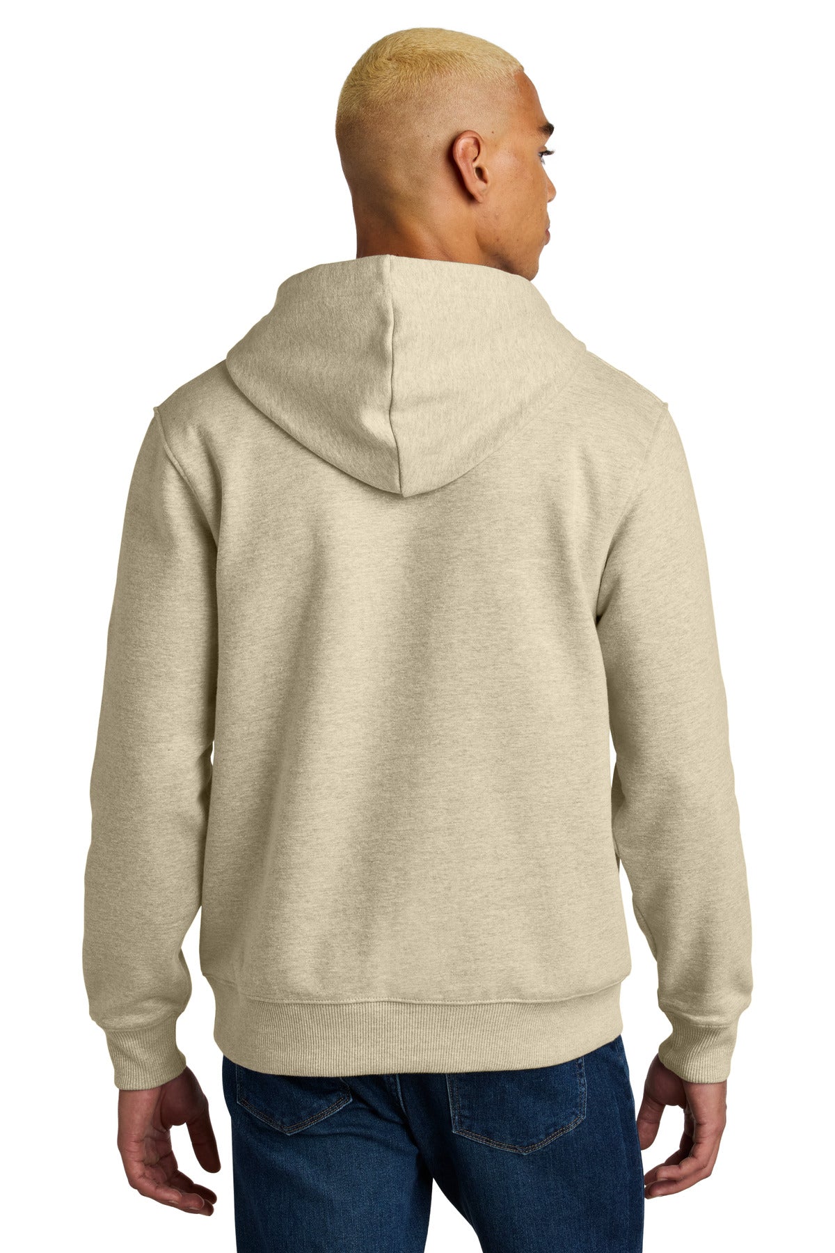 Oatmeal Heather