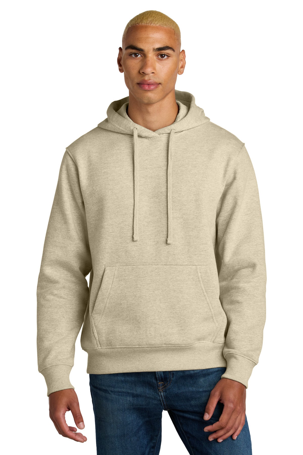 Oatmeal Heather