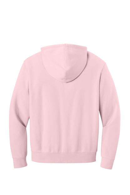 Carnation Pink