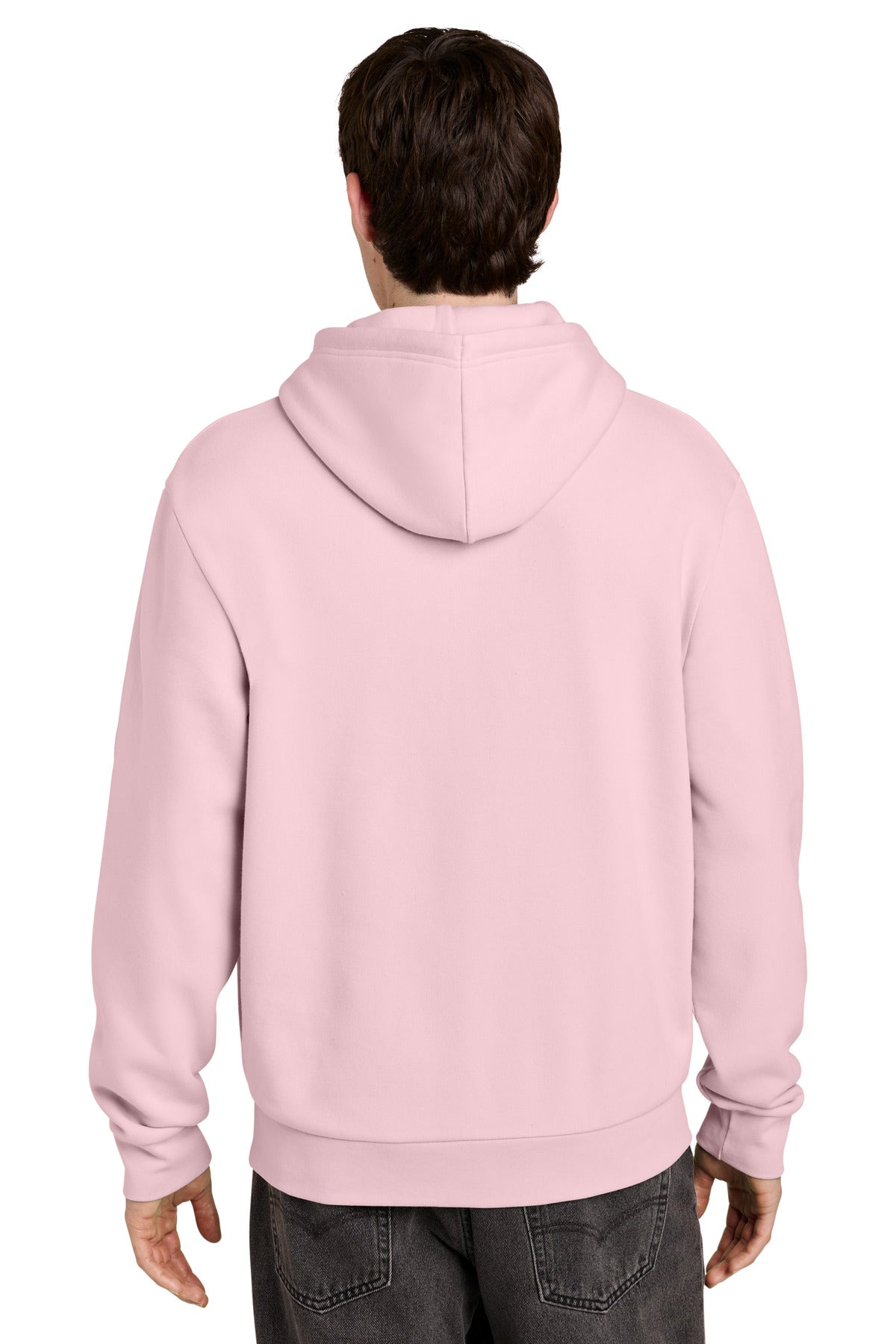 Carnation Pink