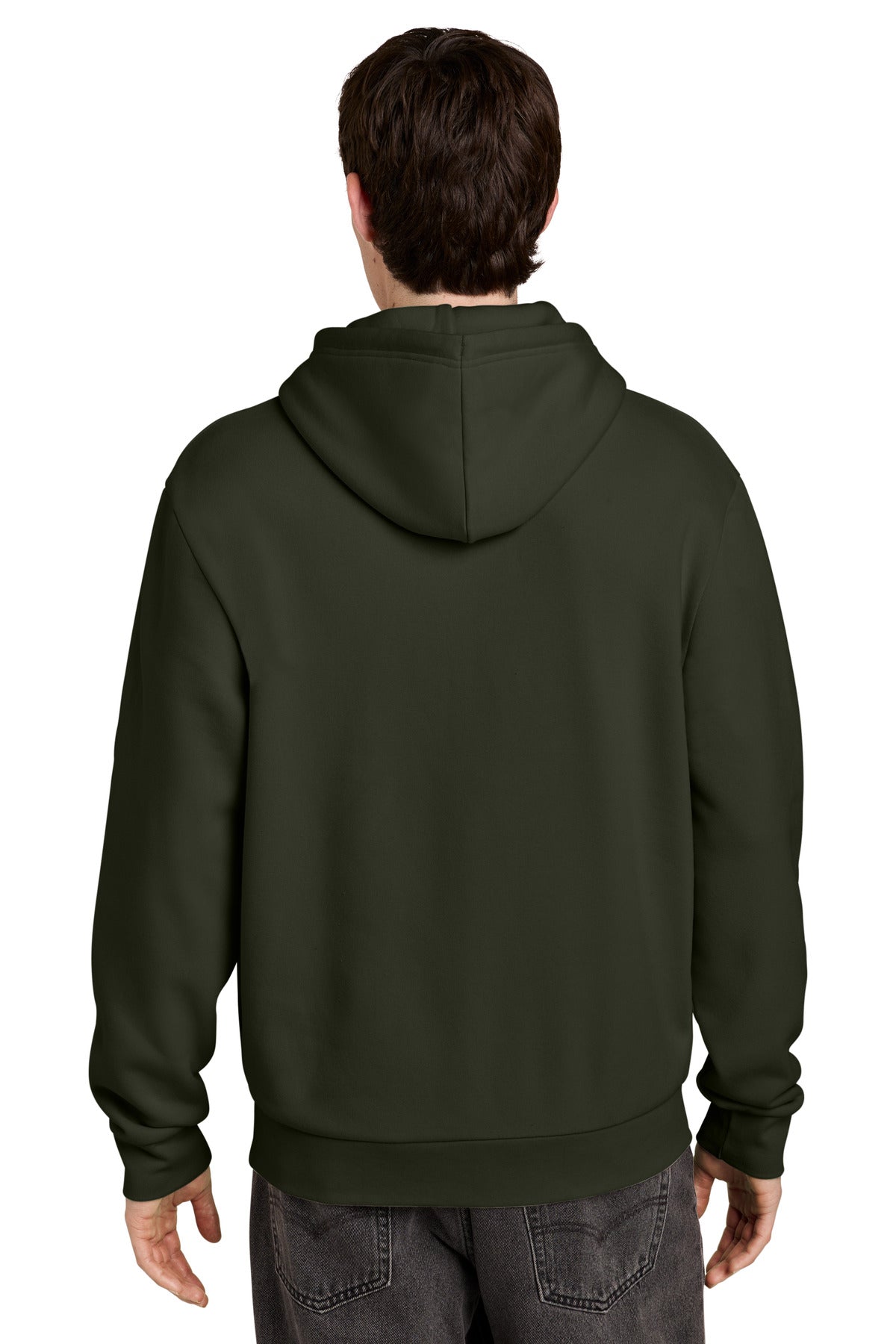 Dark Olive