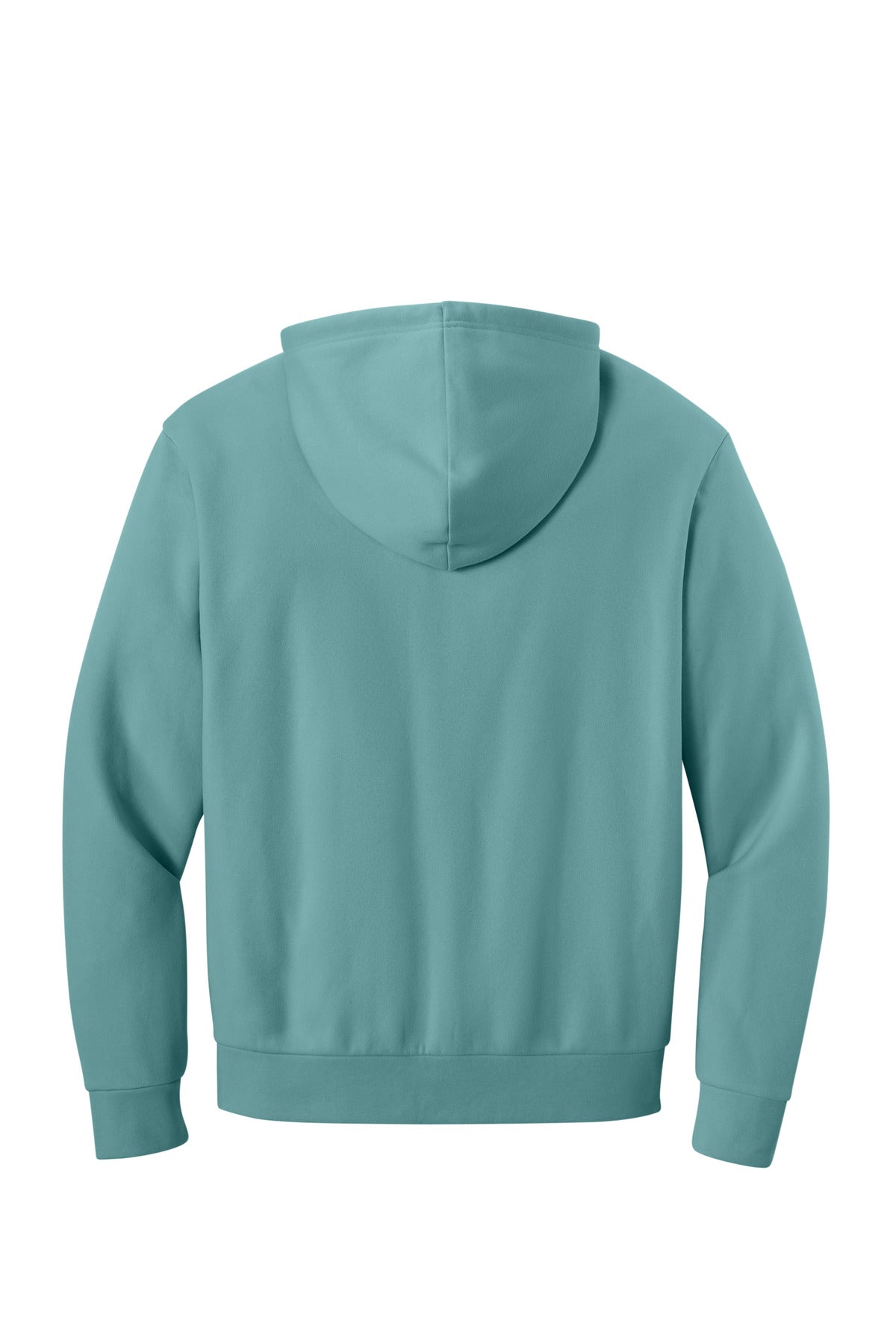 Glacier Green