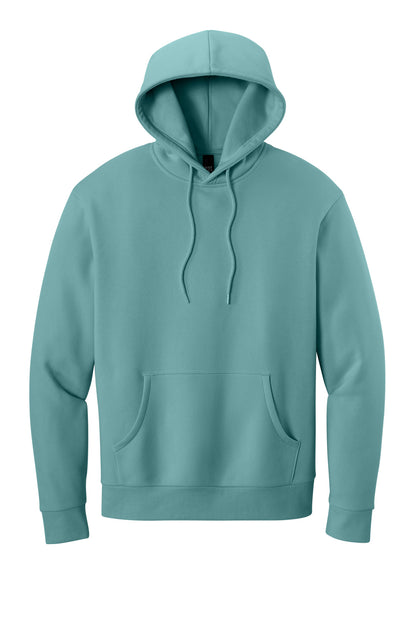 Glacier Green