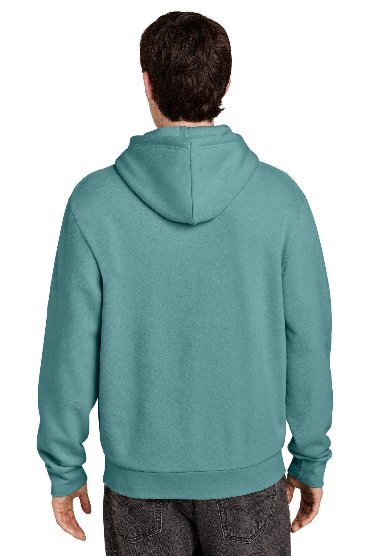 Glacier Green