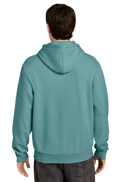 Glacier Green