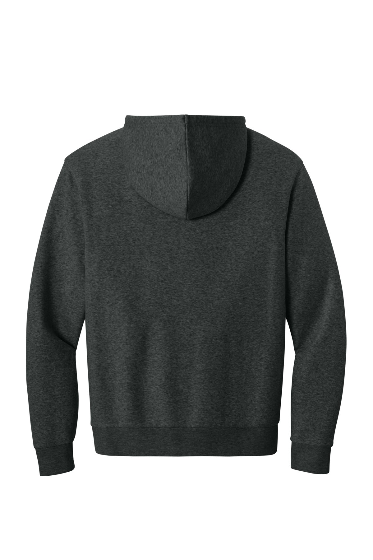 Heathered Charcoal