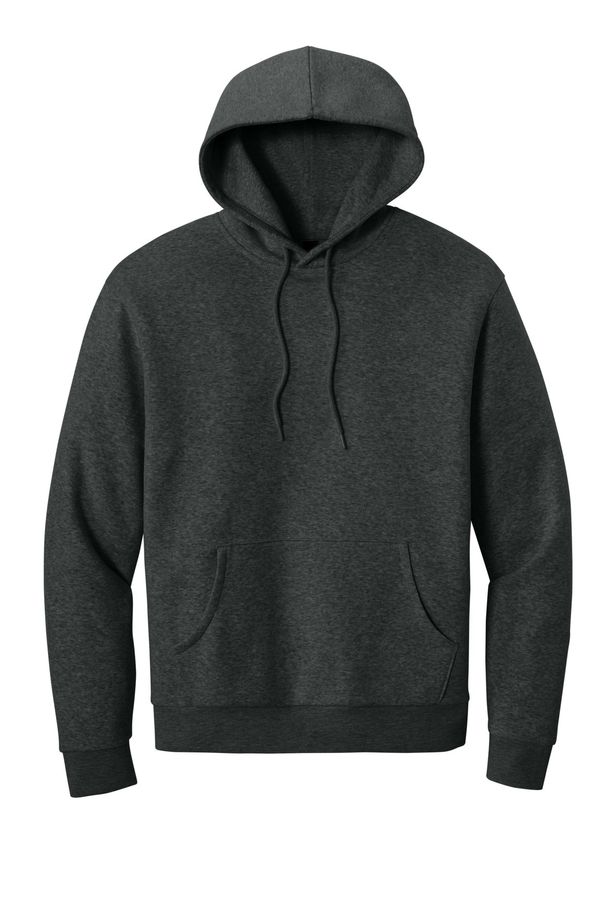 Heathered Charcoal