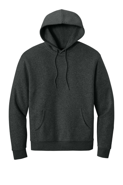 Heathered Charcoal