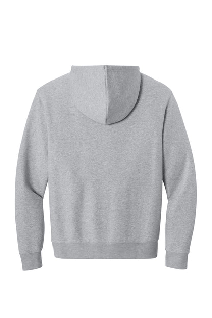Light Heather Grey
