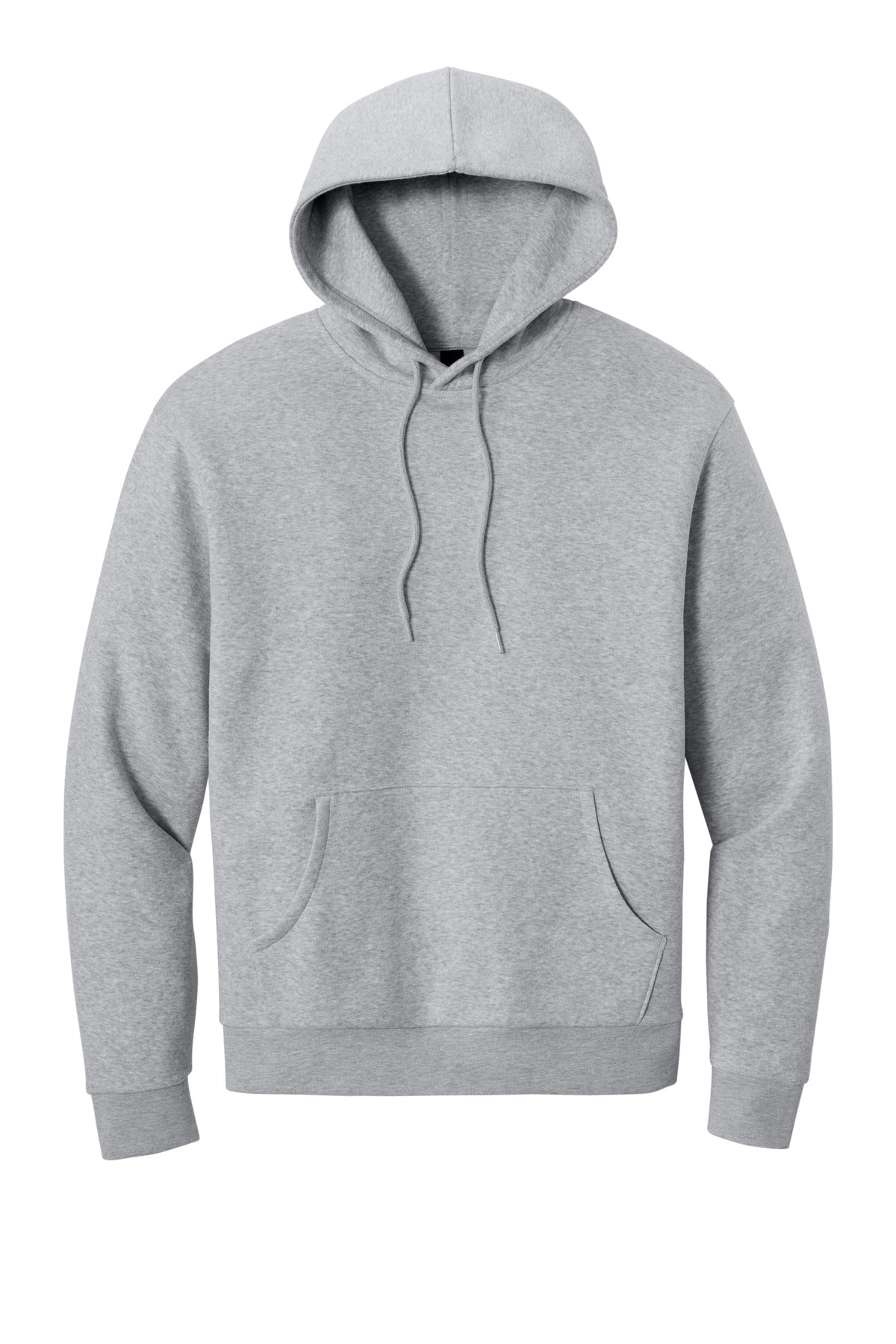 Light Heather Grey