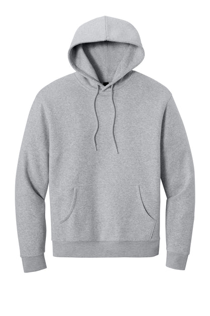 Light Heather Grey