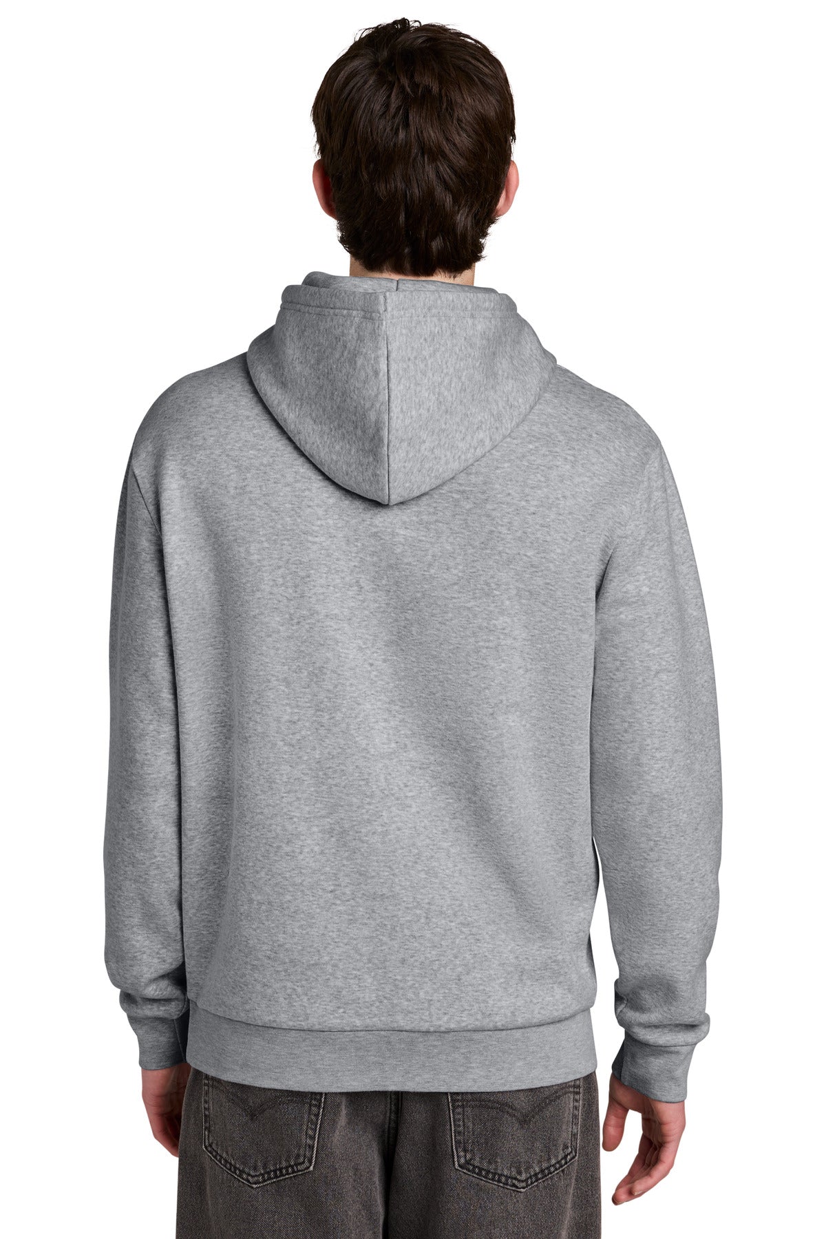 Light Heather Grey