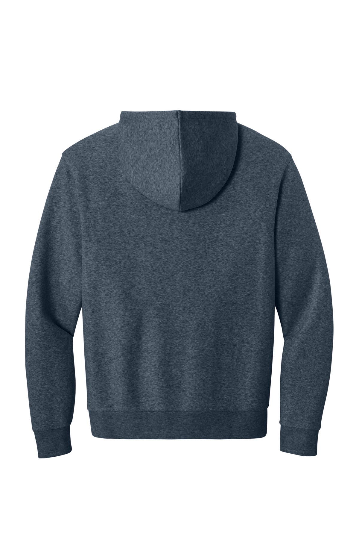 Navy Heather