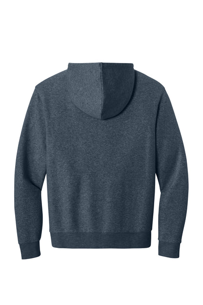 Navy Heather