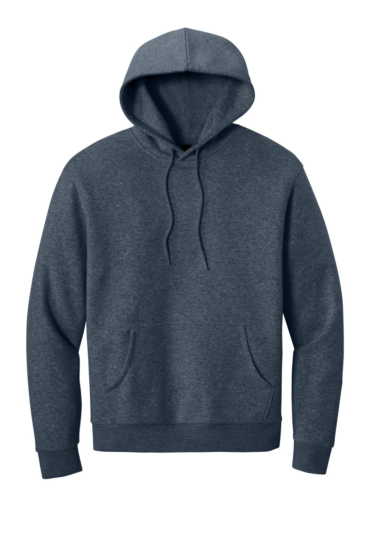 Navy Heather