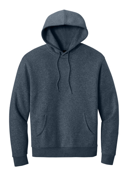 Navy Heather
