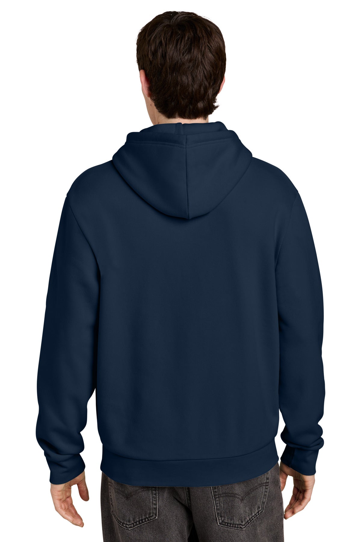 River Blue Navy