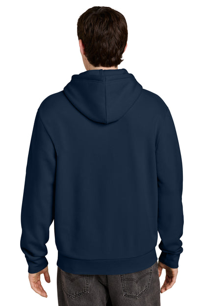 River Blue Navy
