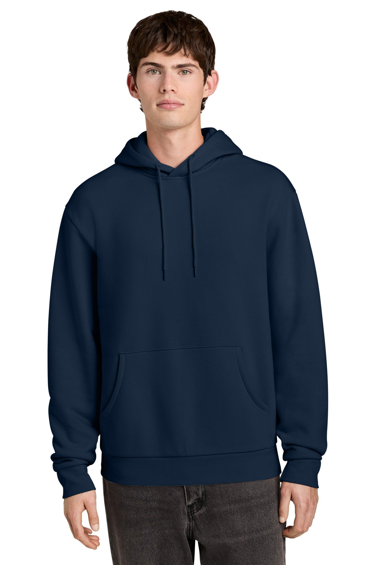River Blue Navy