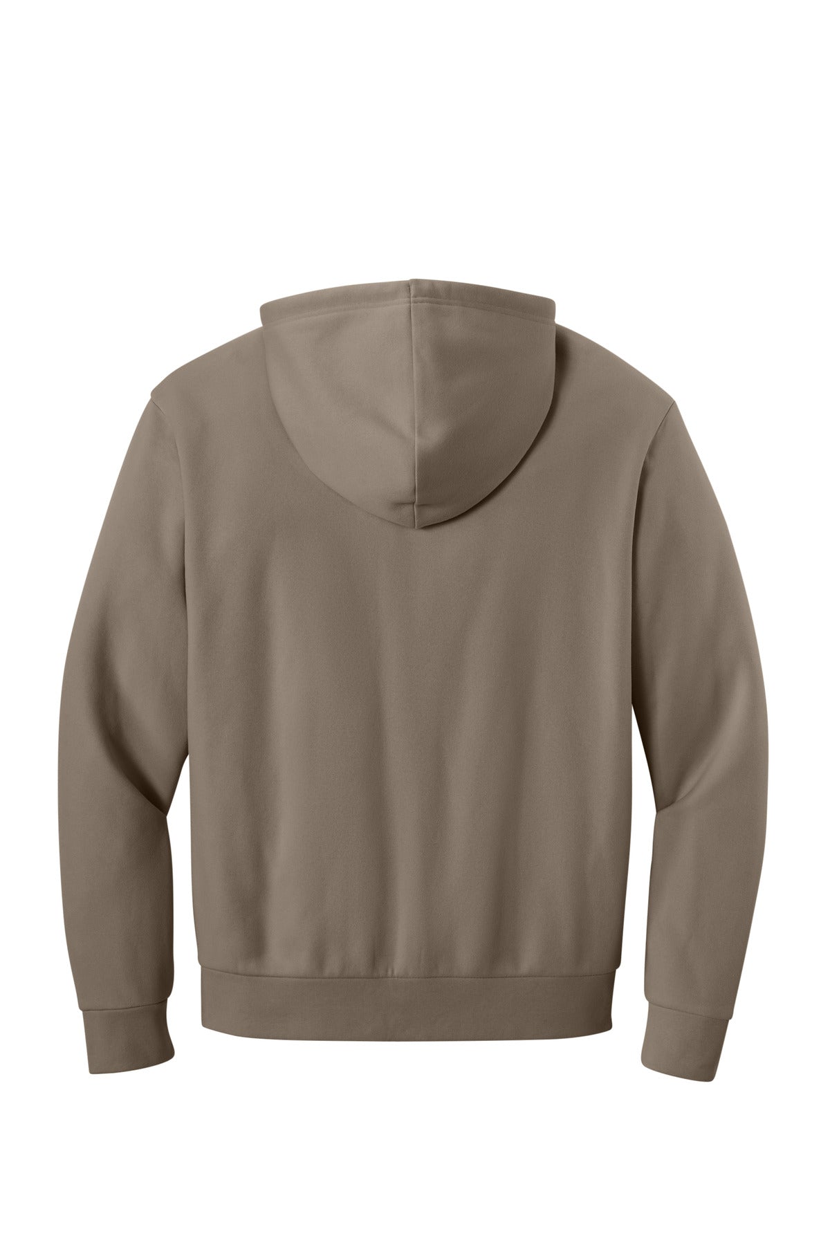 Warm Taupe