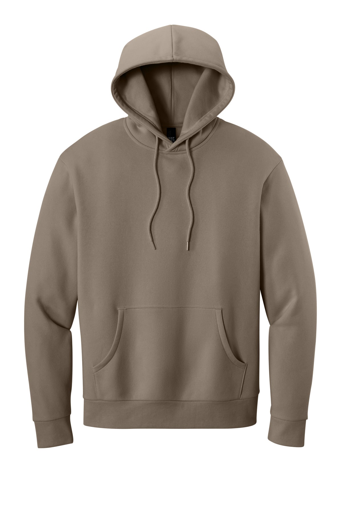 Warm Taupe