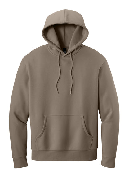 Warm Taupe