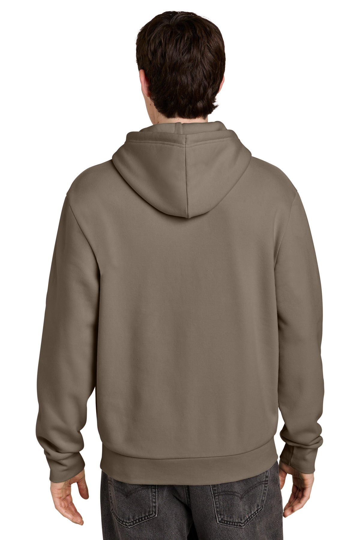 Warm Taupe
