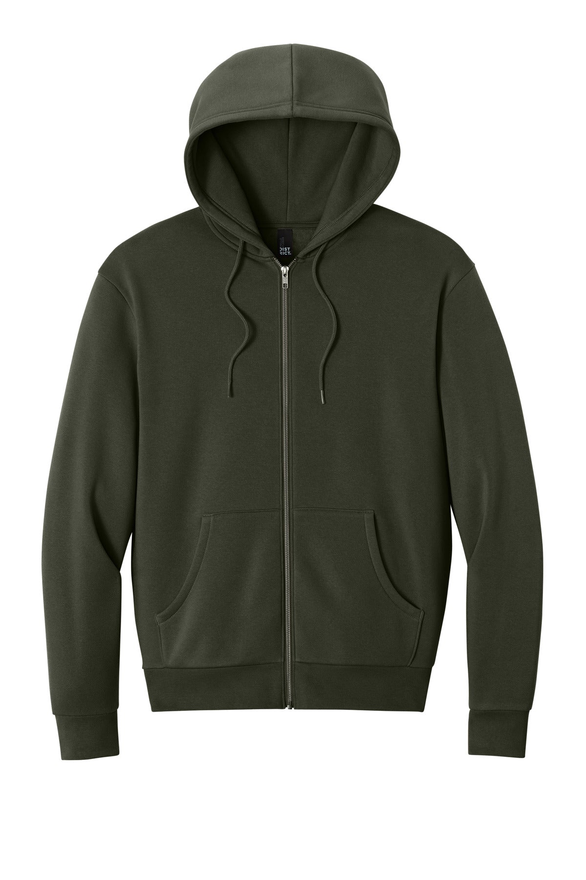Dark Olive