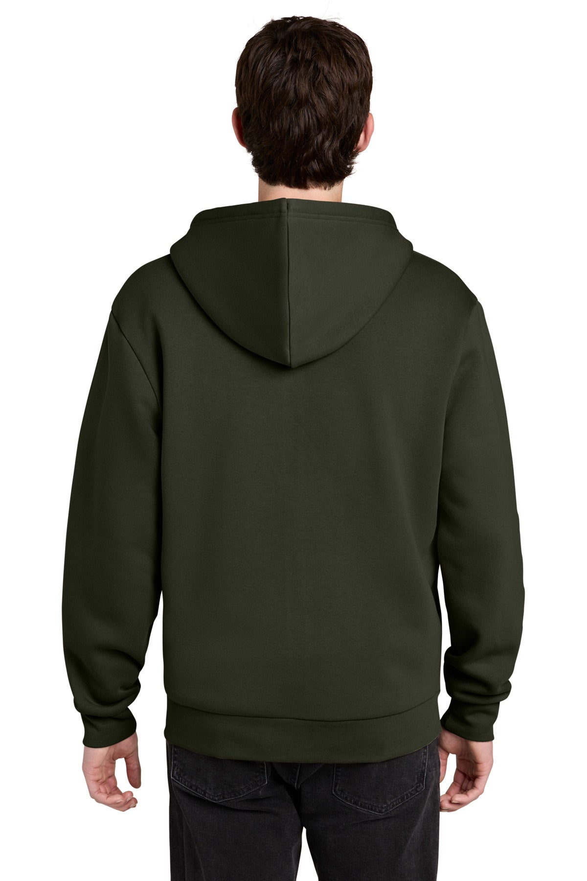 Dark Olive
