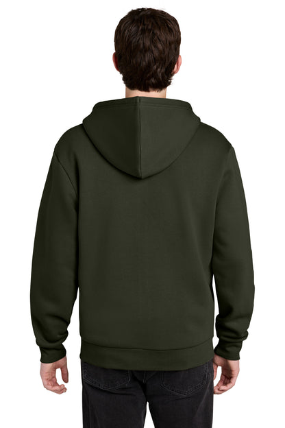 Dark Olive
