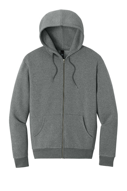 Grey Frost