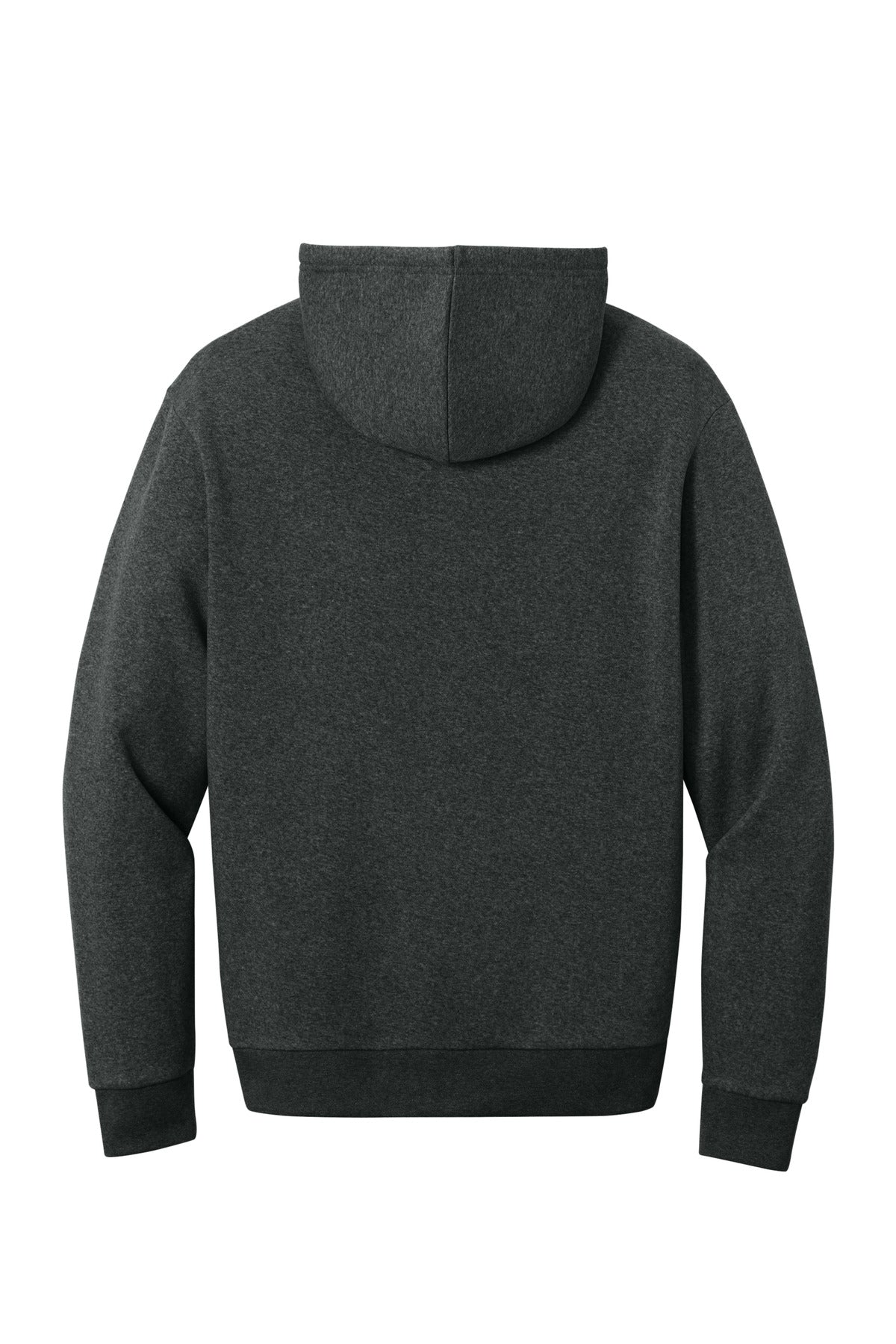 Heathered Charcoal