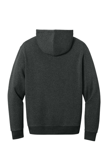 Heathered Charcoal