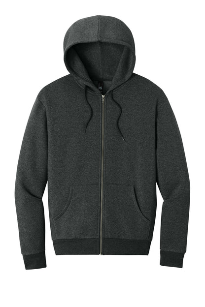 Heathered Charcoal