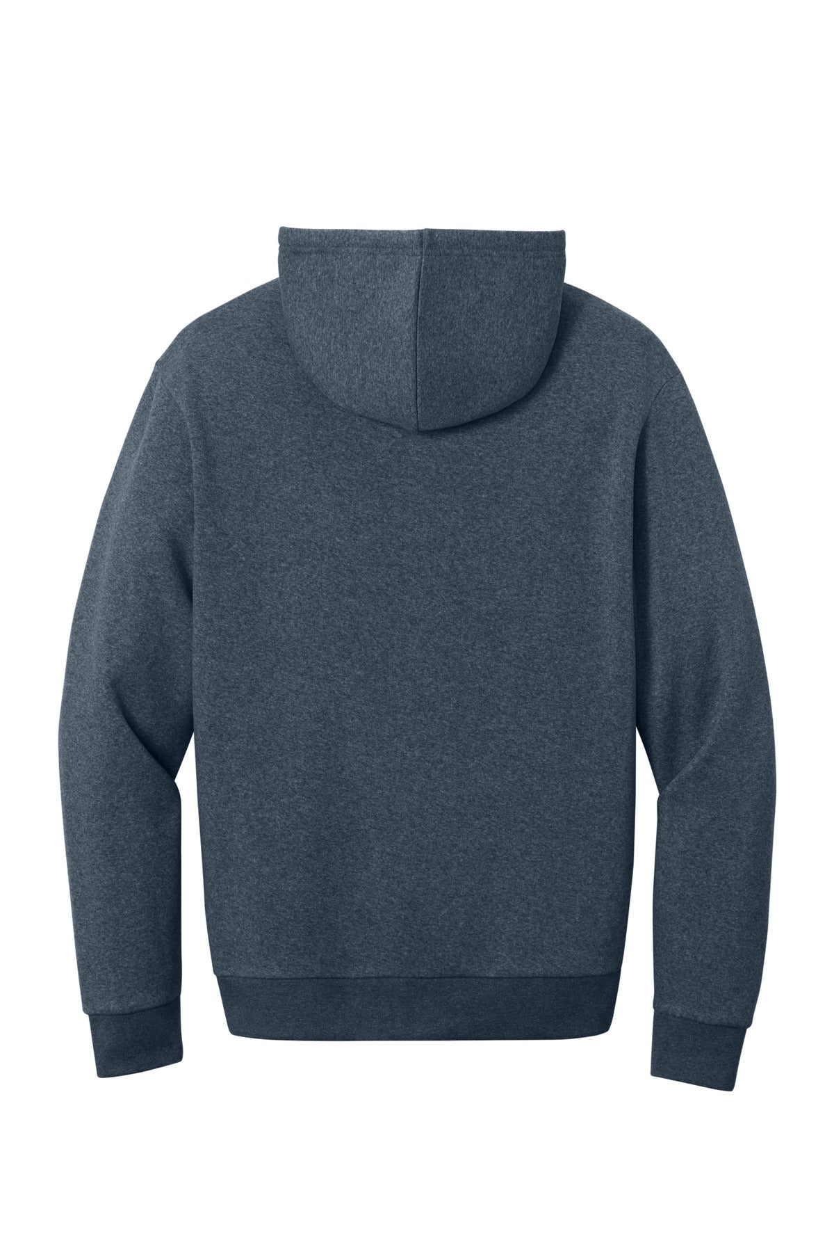 Navy Heather