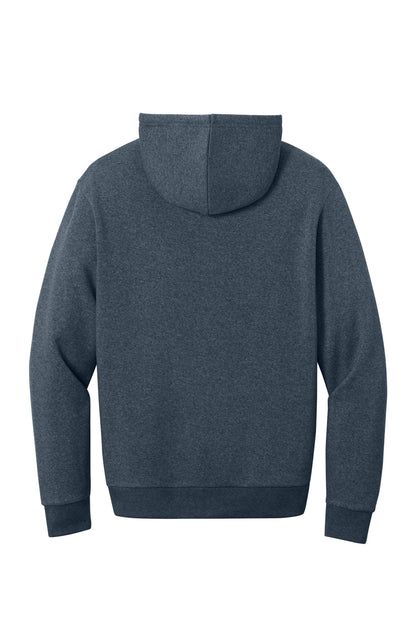 Navy Heather