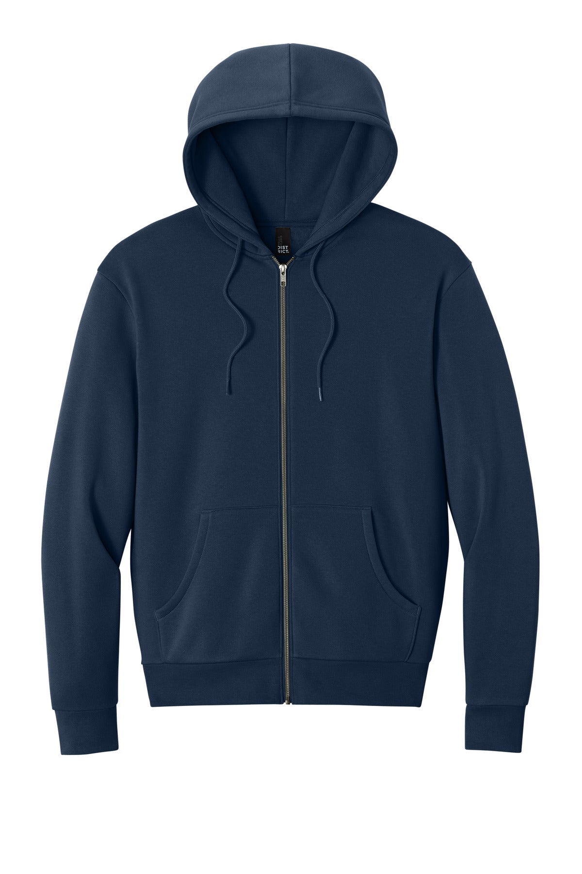 River Blue Navy