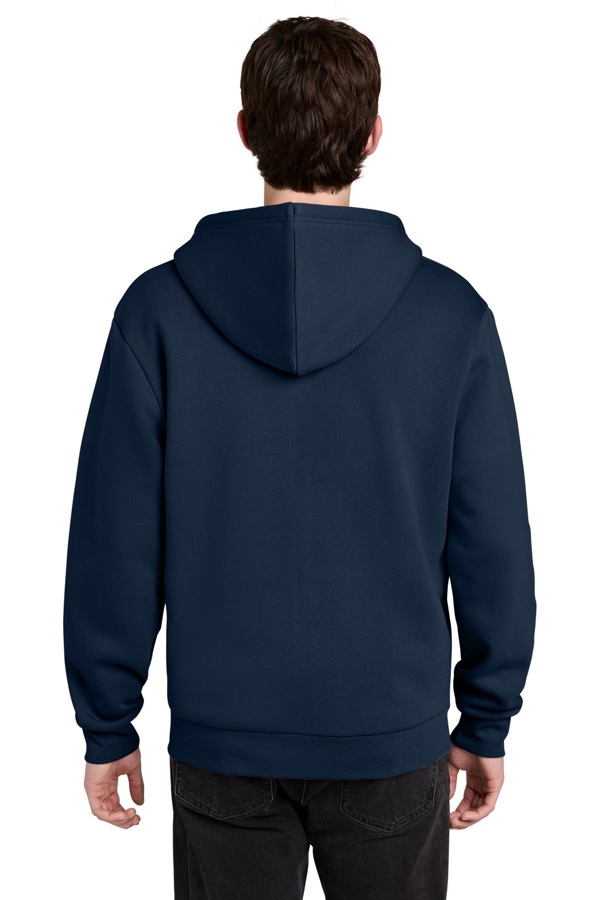 River Blue Navy