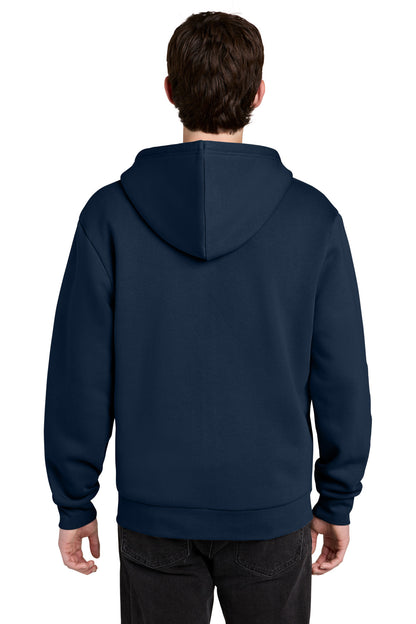 River Blue Navy