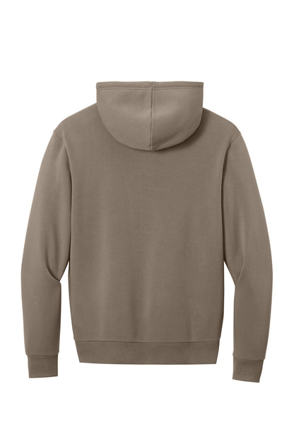 Warm Taupe