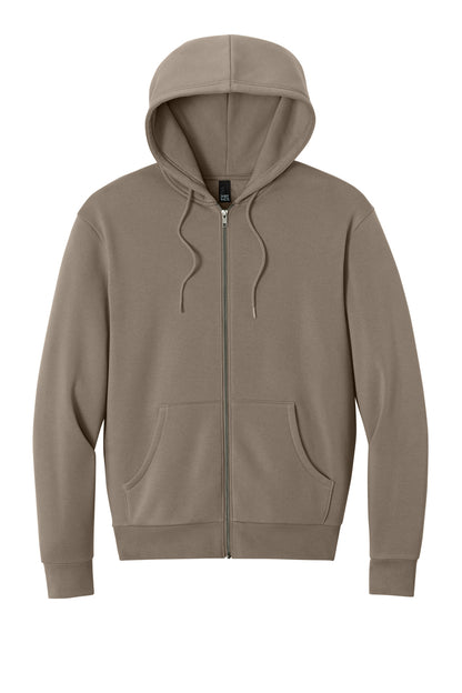 Warm Taupe