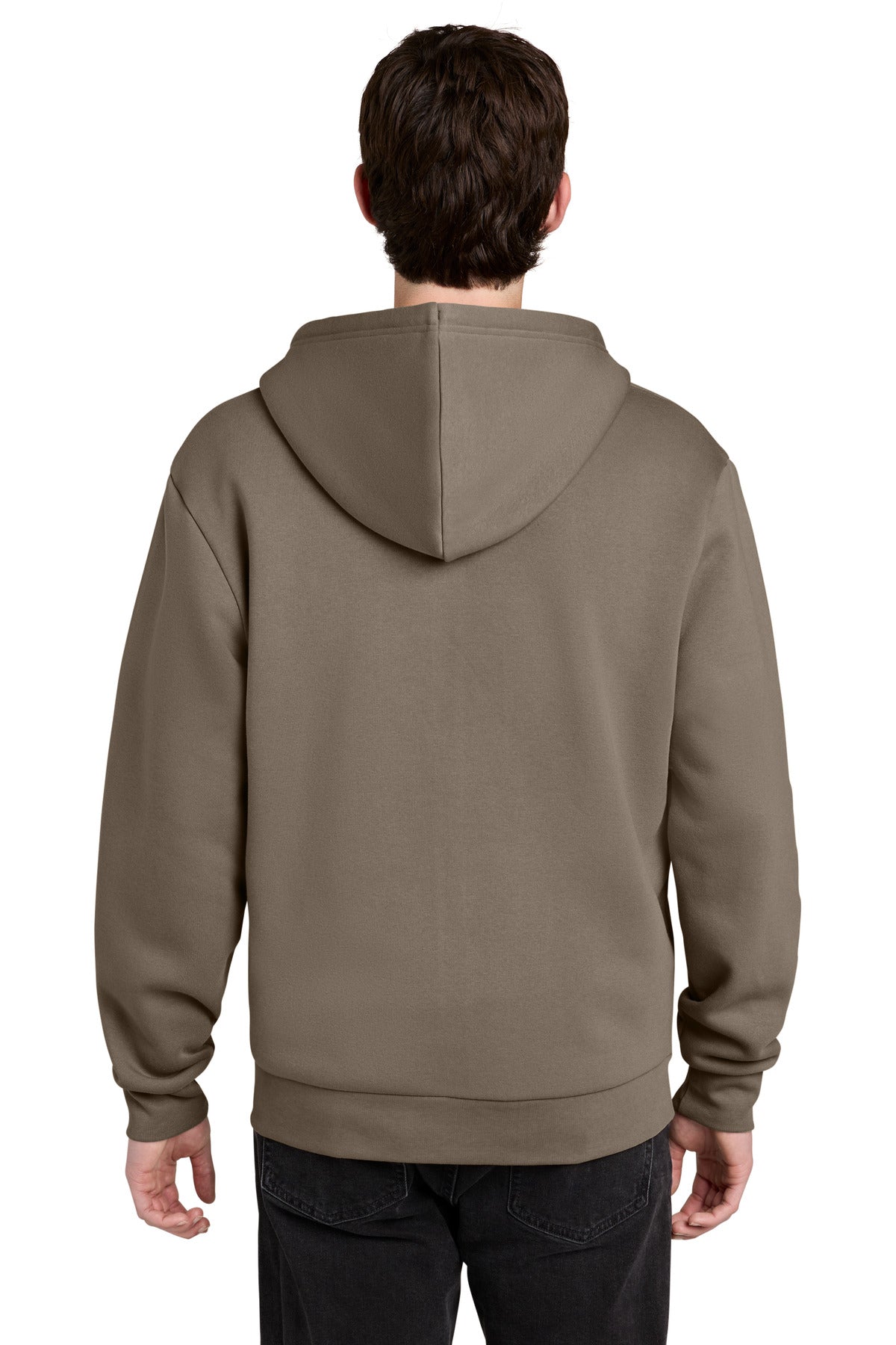 Warm Taupe