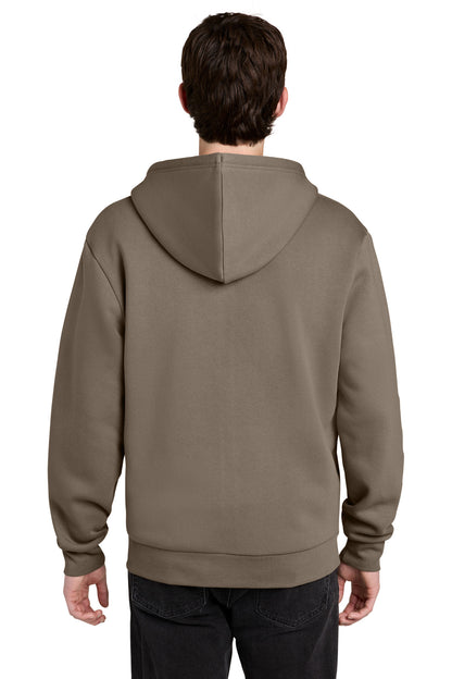 Warm Taupe