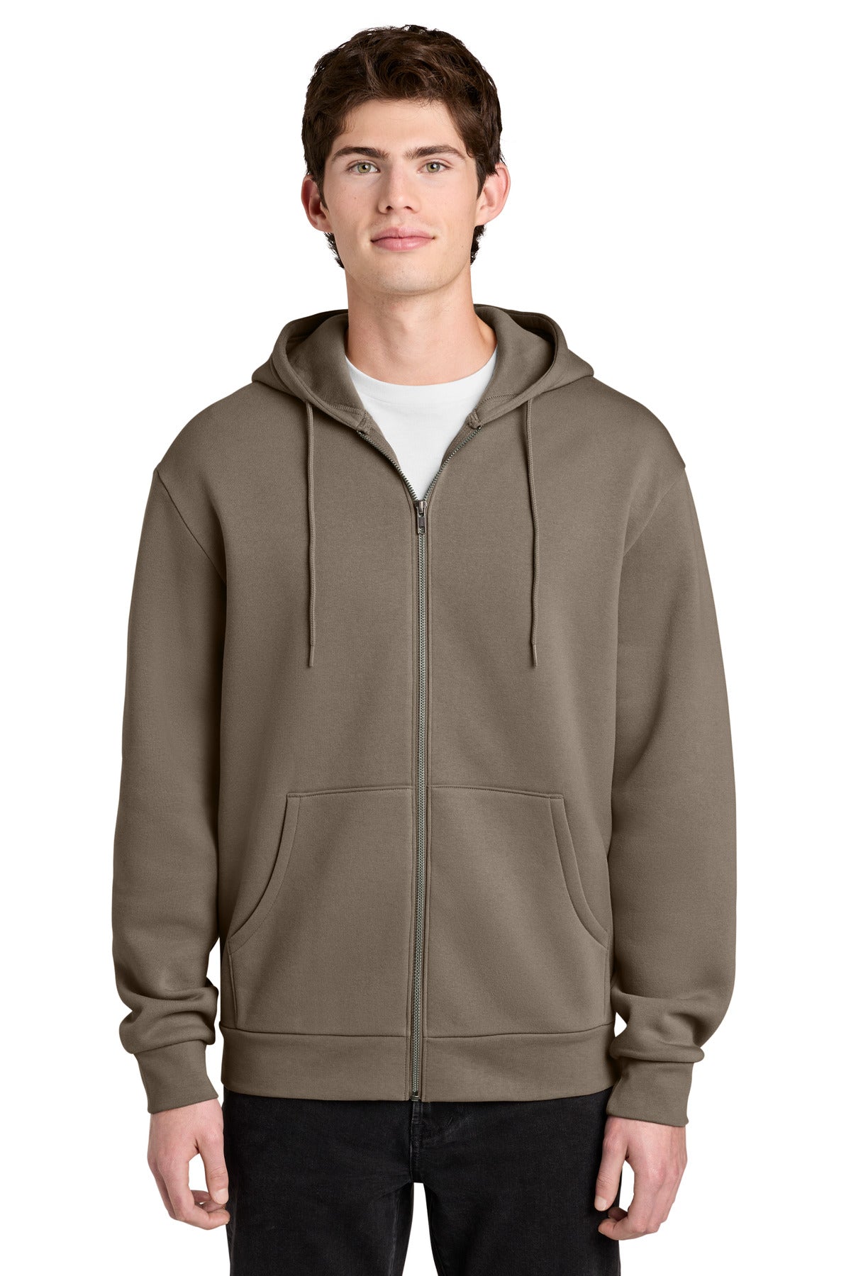 Warm Taupe