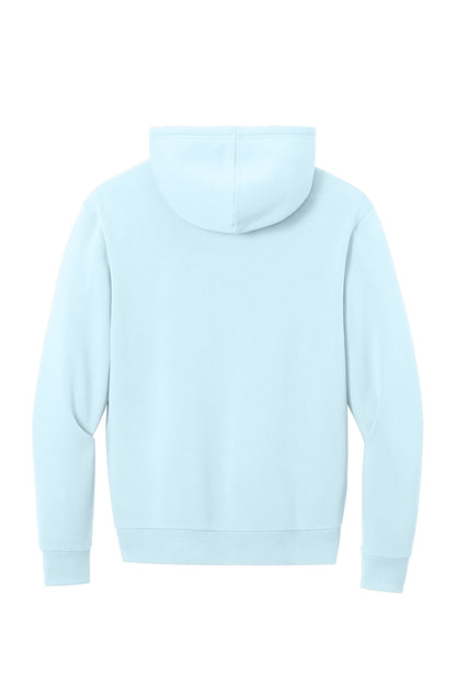Winter Blue