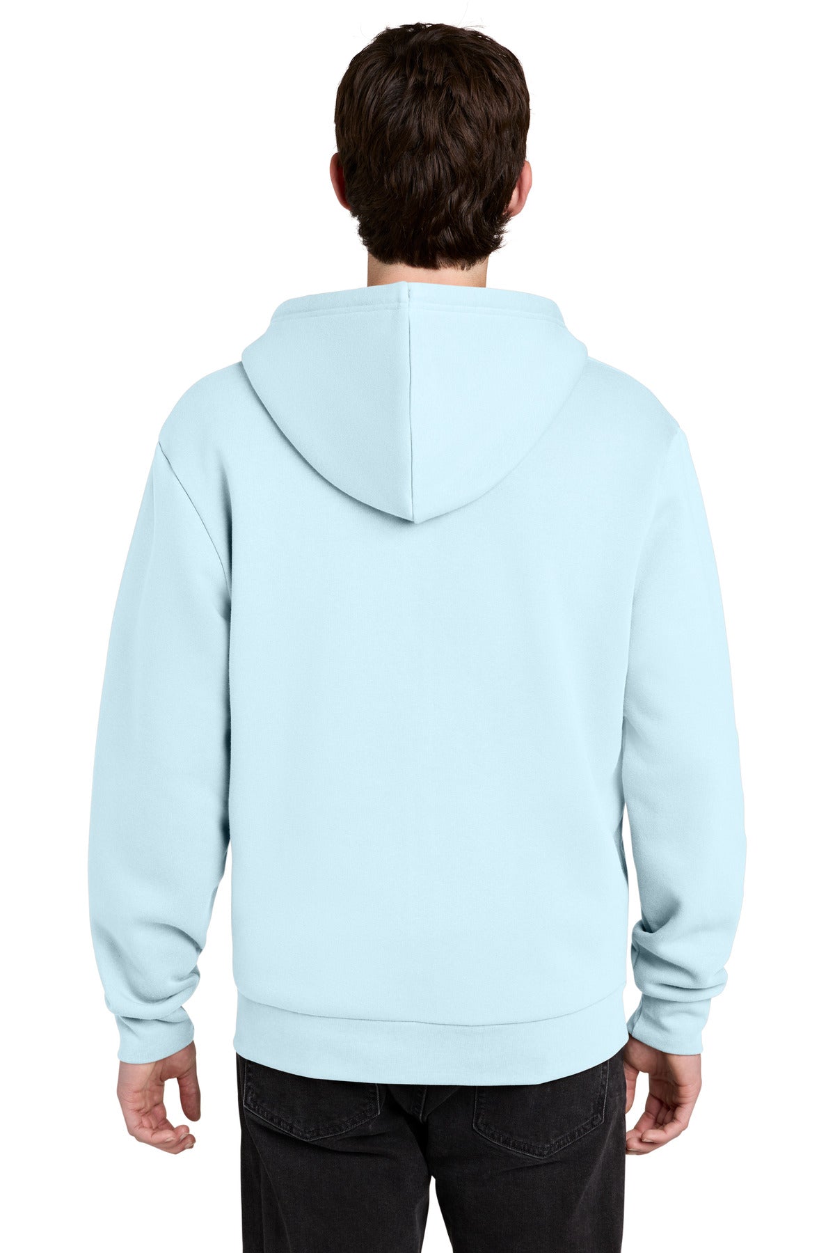 Winter Blue