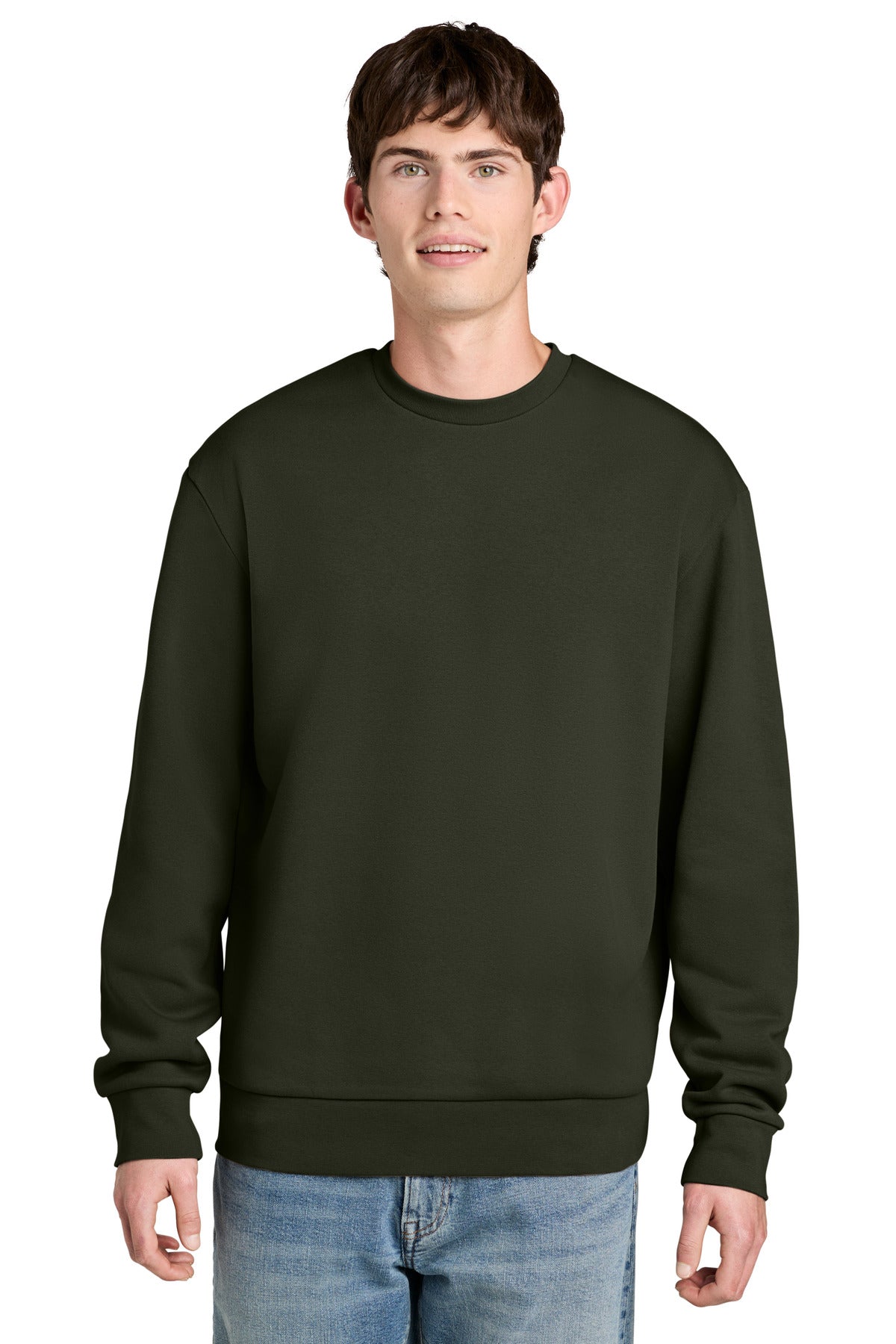 Dark Olive